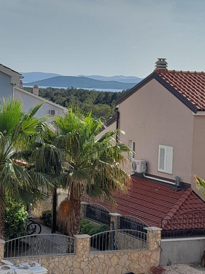 Hana Apartman Pakoštane