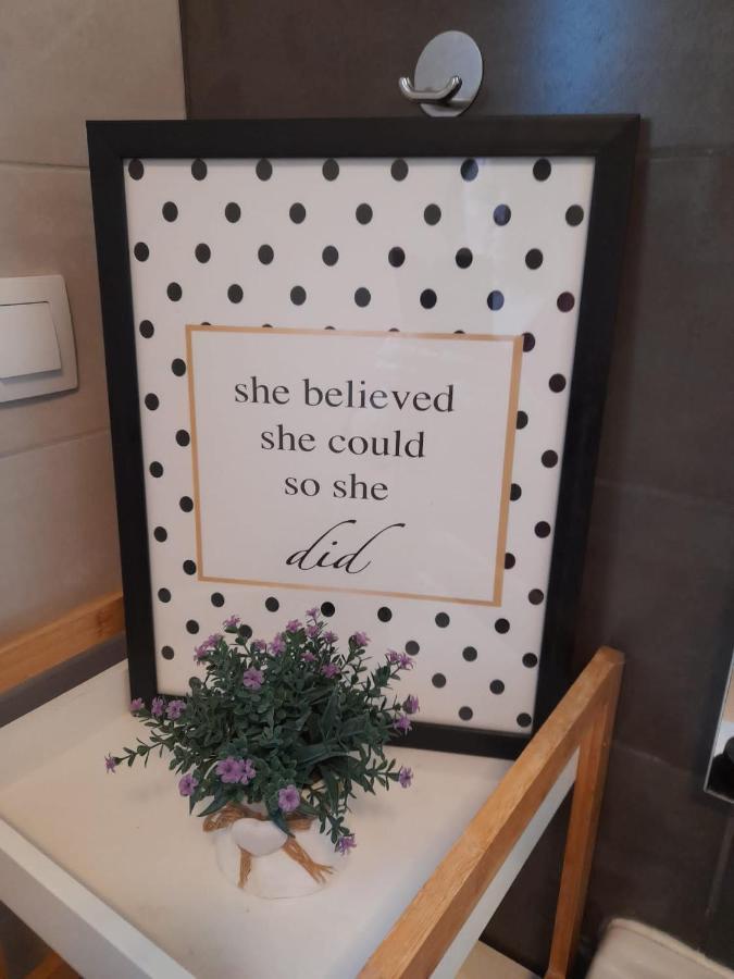 Hana Apartman Pakoštane