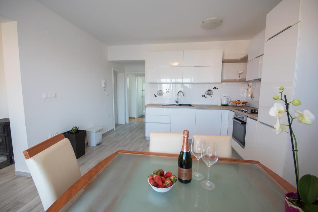 Apartman Hana Pakoštane