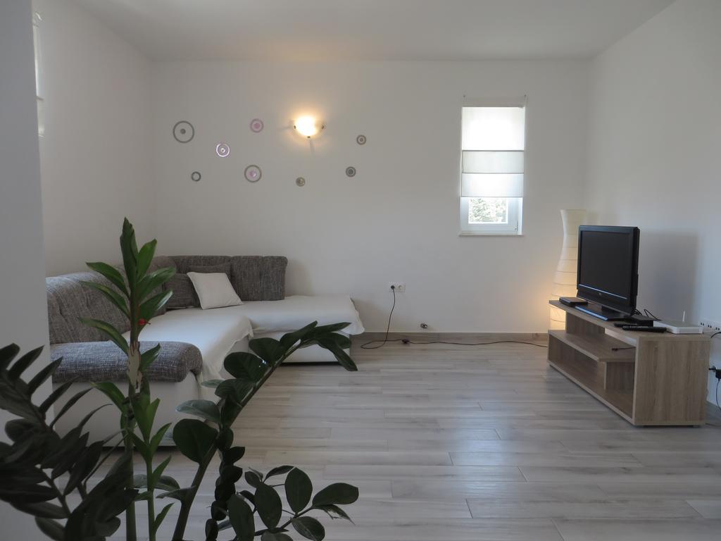Hana Apartman