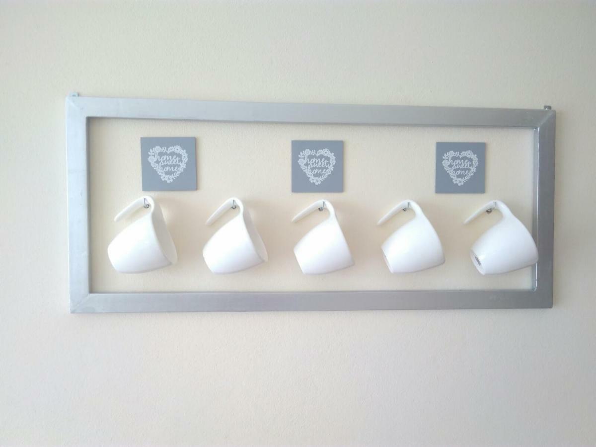 Hana Apartment *