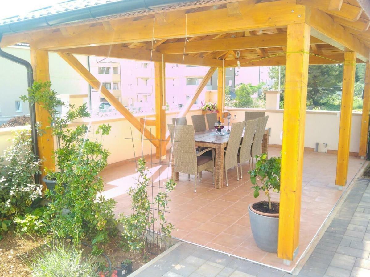 Apartman Hana