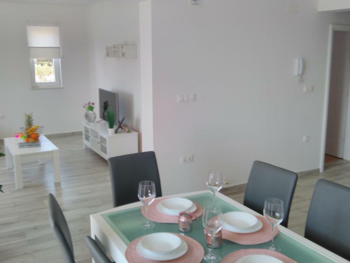 Apartman Hana