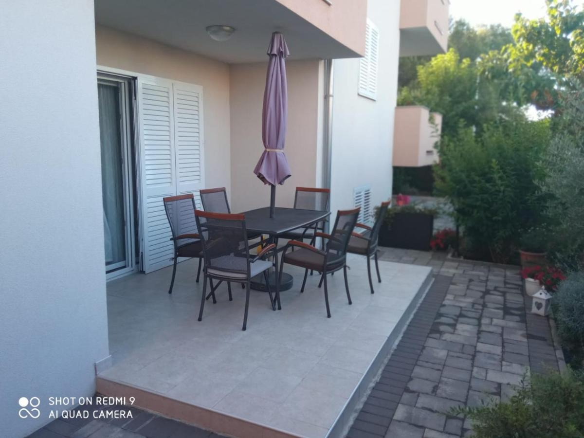 Apartmán Hana *