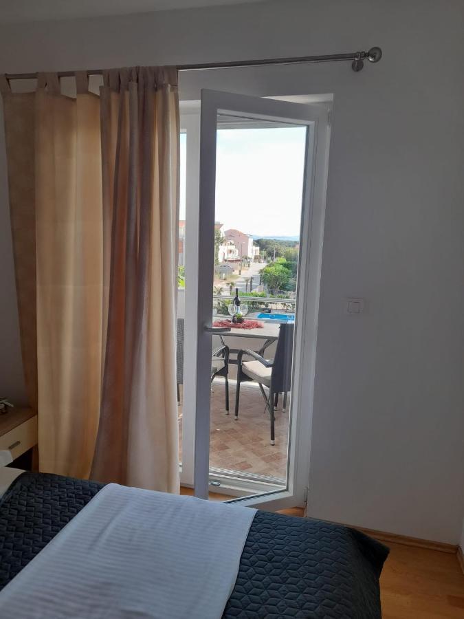 Hana Apartmán
