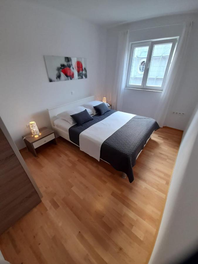 Apartmán Hana *