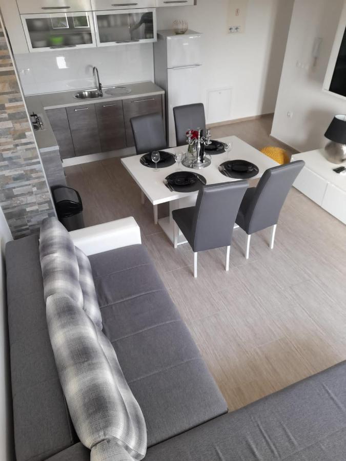 Apartmán Hana *