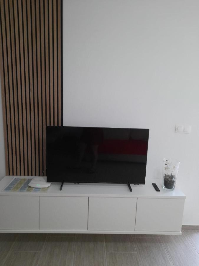 Hana Apartmán *