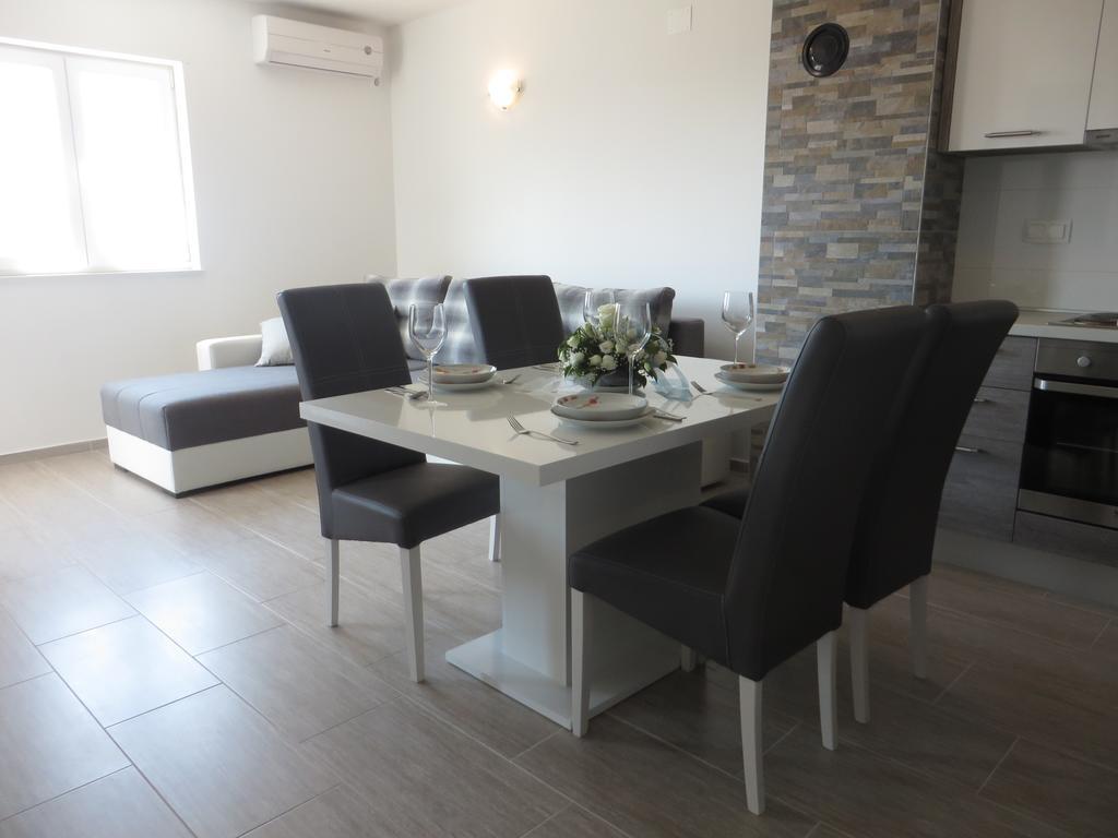 Hana Apartmán Pakoštane