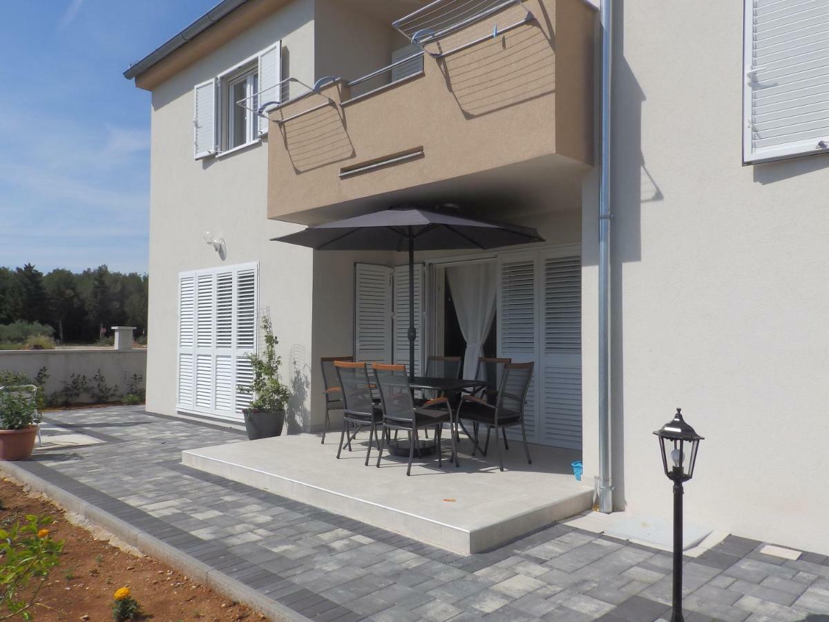 Hana Apartmán *
