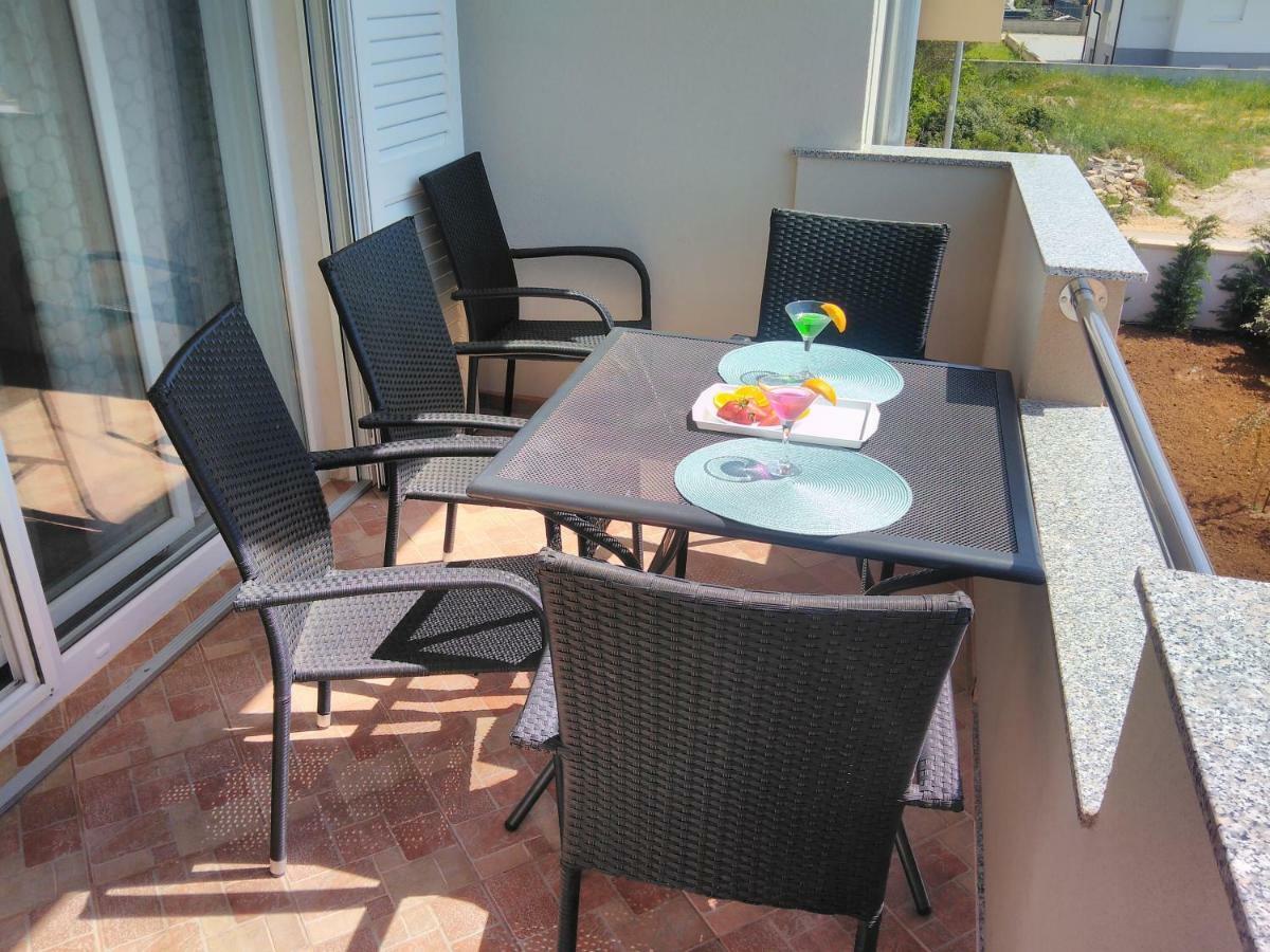 Apartmán Hana *