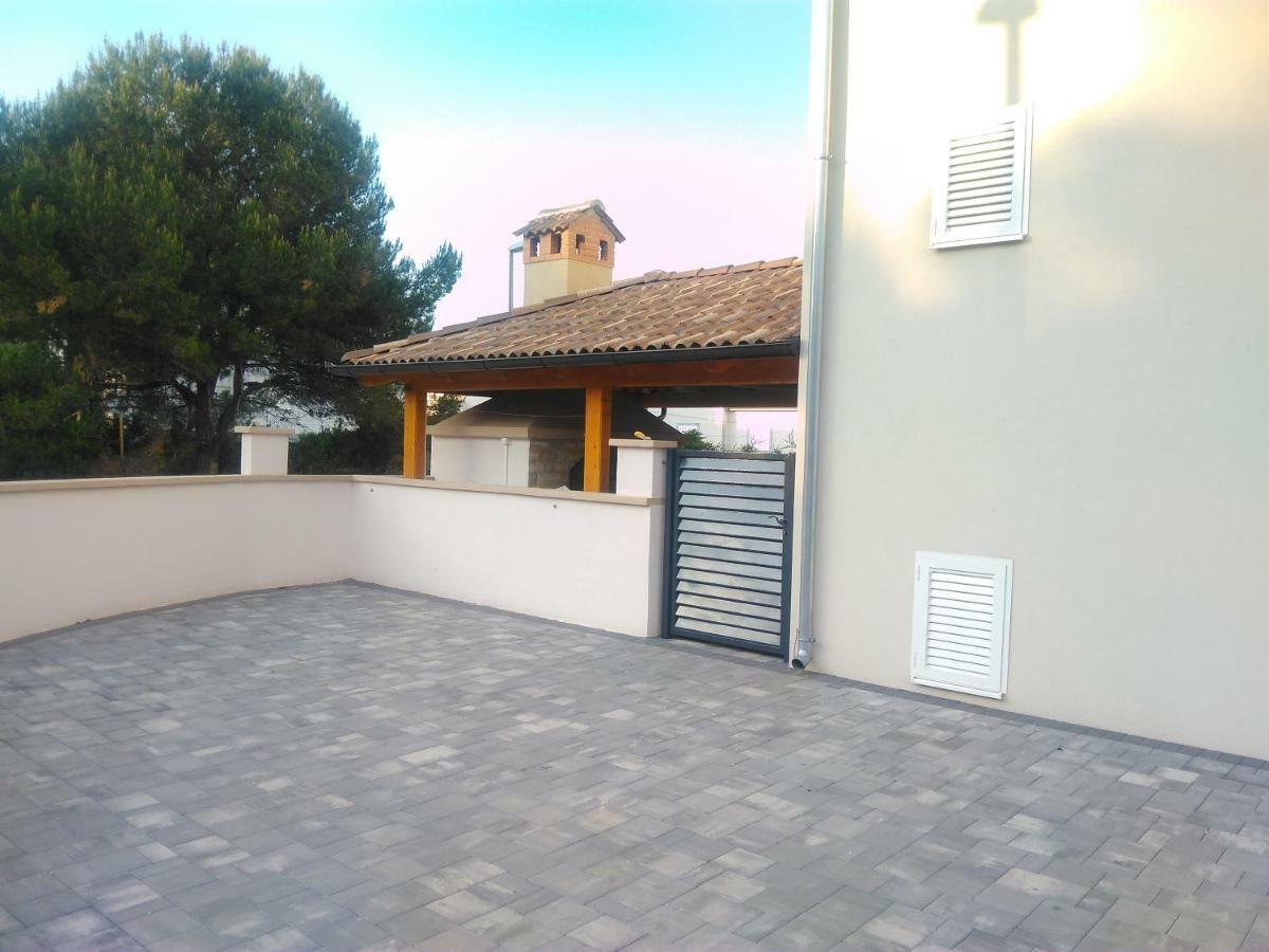 Hana Apartmán