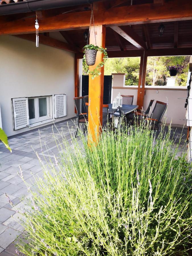 Apartmán Hana